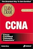 Image de CCNA Exam Cram, 3rd Edition (Exam: 640-507)