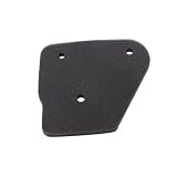 GOOFIT Air Filter Cleaner Element for 2 Stroke 50cc 90cc Yamaha JOG Scooters ATV Dirt Pit Bike