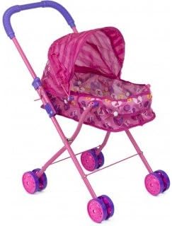 minnie mouse pram toy