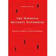 The National Security Enterprise: Navigating the Labyrinth
