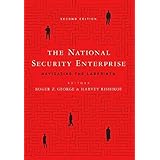 The National Security Enterprise: Navigating the Labyrinth