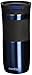 Contigo Snapseal Vacuum-insulated Stainless Steel Travel Mug, 16-ounce, Monaco