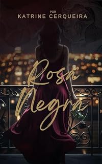 Livro Rosa Negra