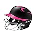 Easton Junior Z5 2Tone Batters Helmet with SB Mask (Hat Size 6 3/8 - 7 1/8)