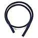 EISCO Neoprene Bunsen Burner Hose, 3 ft (0.9m) Long - Fits 8-10mm Dia. Gas Inlets - Bunsen Burner Tubing