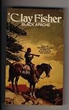 Mass Market Paperback Black Apache Book
