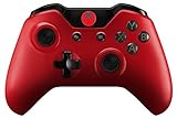 Xbox One Modded Controller - Black/Red Rapid Fire Xbox One Modded Controller For COD Infinite Warfare & COD MW Remastered - Xbox One GM Master Mod Modded Controller For All Games With Custom LED