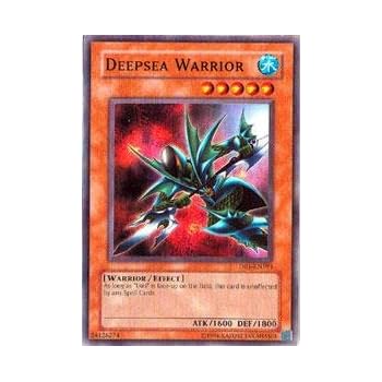 Yu-Gi-Oh! Ceasefire Card (DB1-EN083) - Dark Beginnings 1, Super Rare, Unlimited Edition