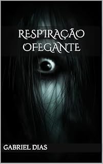 Livro Respiração Ofegante