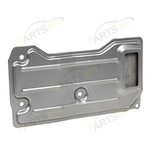 Partsam Solenoid Service Kit Jeep A340 AW4 Transmission 1985-UP 2WD & 4WD For Cherokee - Thumbnail 4