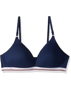 Women’s Cozy Softcup Seamless Wire Free Folded