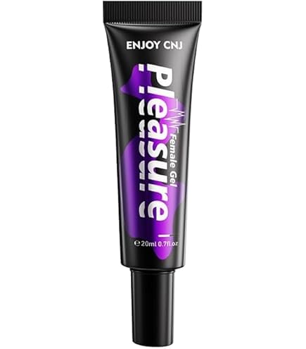 vibezz female vibrating gel VIBEZZ Female Stimulating Gel .067oz(2ml) main image 0