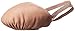 Bloch Dance Womens Eclipse Leather Contemporary Lyrical Ballet Shoe