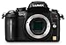 Panasonic Lumix DMC-GH2 16.05 MP Live MOS Mirrorless Digital Camera with 3-Inch Free-Angle Touch Screen LCD [Body Only] (Black) (Discontinued by Manufacturer)