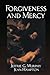 Forgiveness and Mercy (Cambridge Studies in Philosophy and Law)