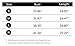 OYANUS Womens Summer Workout Tops Sexy Backless Yoga Shirts Open Back Activewear Running Sports Gym Tank Tops