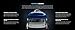 Aquabot Spirit Above and Inground Robotic Pool Cleaner with Anti-Tangle 360° Swivel