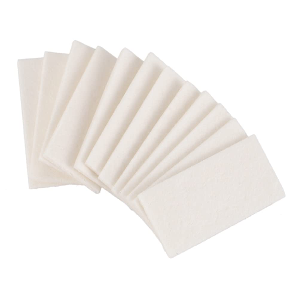 60 Pcs Anti-fog Recycling Drying Inserts for GoPro Hero 12 11 10 9 8 7 6 5 4 3 Xiaoyi SJCam Insta 360 Go for DJI Osmo Action Camera Waterproof Case Underwater