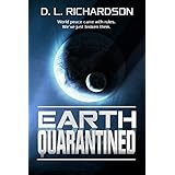 Earth Quarantined