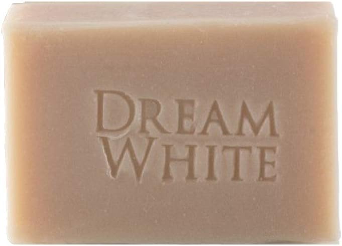 1 x 135G Kojic Acid Skin Lightening Kojic Acid Soap in Frustration Free Peak Trading Packaging