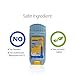 May NewYork Super Clear Pure Sun Stick SPF50+ PA++++ 0.60oz - Convenient Stick Type Sunscreen Defense Against UV Rays and Sunburn - Water and Sweat Proof/Easy Glide on Skin 17g