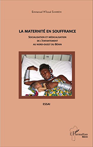 La  maternité en souffrance