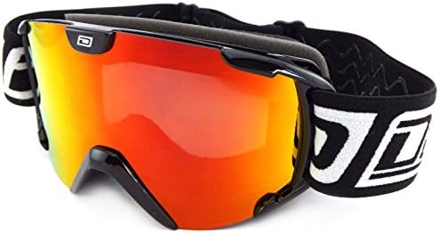 dirty dog snow goggles