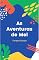 Livro AS AVENTURAS DE MEL