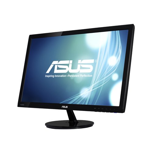 5 ASUS+VS228H+P+1920x1080+Back+lit+Monitor
