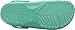 Crocs Coast Clog New Mint 1 Men's 5, Women's 7