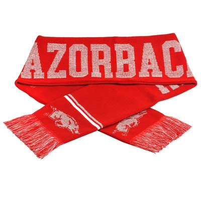 Arkansas Razorbacks Ugly Christmas Sweater