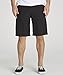 Billabong Men's Carter Submersible Short, Onyx, 32
