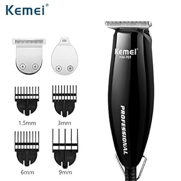 Amazon Com Best Quality Hair Trimmers 0mm Baldheaded