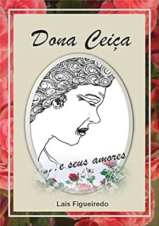 Livro Dona Ceiça