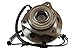 Prime Choice Auto Parts HB613178PR Pair Of Front Wheel Hub Bearing Assembly