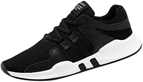 white thick soled tennis shoes