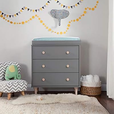 babyletto lolly changing table
