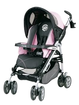 peg perego pliko p3 rosa
