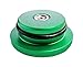 Magnetic Billet Aluminum Diesel Fuel Cap for Dodge Ram 2013-2017 - Green