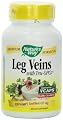 Nature's Way Leg Veins, 480 VCaps