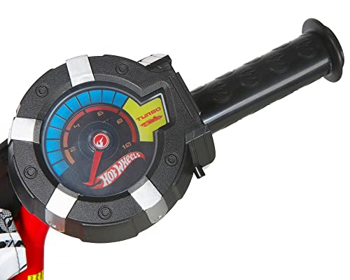 hot wheels bicycle 18 inch