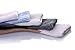 Dosoni Women's Comfort Blend Merino Wool Thick Warm Women Socks Winter Socks-5 Packs