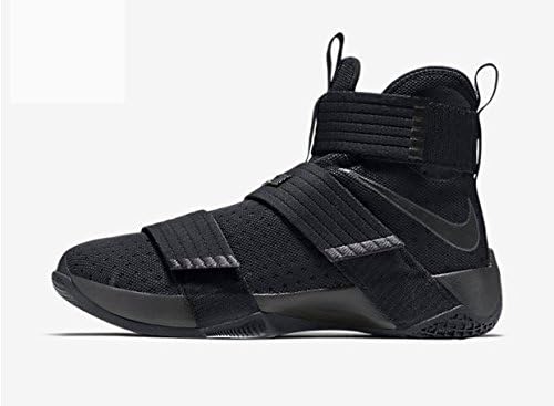 soldier 10 black