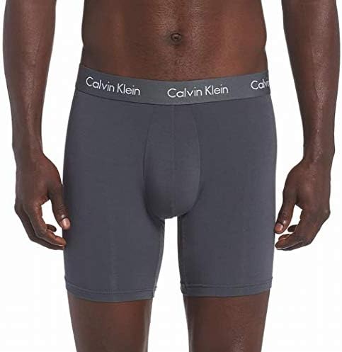 calvin klein micro modal boxer briefs