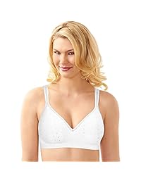 Sujetador sin aros para dama