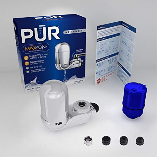 Pur Fm 3700 Advanced Faucet Water Tiendamia Com