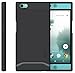 TUDIA Nextbit Robin Case, Slim-Fit Heavy Duty [Merge] Extreme Protection/Rugged but Slim Dual Layer Case for Nextbit Robin (Matte Black)