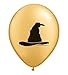 Harry Potter Party Themed Wizard School Theme Latex Balloons 18 Count Made in USA