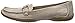AK Anne Klein Women's Cailley Reptile Slip-On Loafer