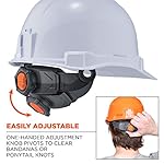 Ergodyne-60156-Vented-Hard-Hat-with-Light-Full-Brim-Style-Ratchet-Suspension-Class-C-Skullerz-8973LED-White